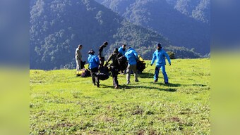 Tyranny of terrain: How hunters, climbers and military united to locate missing IAF AN-32 in Arunachal, retrieve those perished