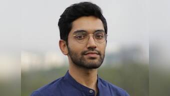 Manu S Pillai's latest book features episodes from India's history and the lives of its prolific figures