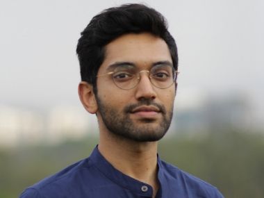 Manu S Pillai's latest book features episodes from India's history and the lives of its prolific figures Manu S Pillai's latest book features episodes from India's history and the lives of its prolific figures