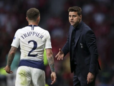 Champions League: Proud Mauricio Pochettino hints he could stay at Tottenham Hotspur after final 2-0 final loss to Liverpool