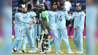The Final Word, World Cup 2019 Podcast: Listen to Geoff Lemon and Adam Collins as they discuss England and New Zealand's clinical wins