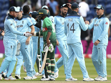 The Final Word, World Cup 2019 Podcast: Listen to Geoff Lemon and Adam Collins as they discuss England and New Zealand's clinical wins The Final Word, World Cup 2019 Podcast: Listen to Geoff Lemon and Adam Collins as they discuss England and New Zealand's clinical wins