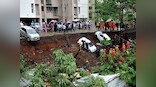 Pune wall collapse: Devendra Fadnavis announces Rs 5L for victims' kin; 3-member team to submit report in 24 hrs