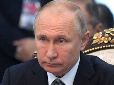Blast at Russian missile testing site: State weather agency finds radioactive isotopes in test samples taken after explosion
