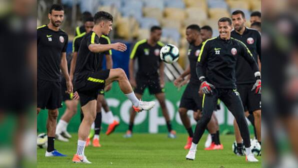 Copa America 2019: Qatar set for tough test in South America after establishing themselves as continental heavyweights in Asia