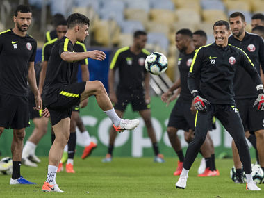 Copa America 2019: Qatar set for tough test in South America after establishing themselves as continental heavyweights in Asia Copa America 2019: Qatar set for tough test in South America after establishing themselves as continental heavyweights in Asia