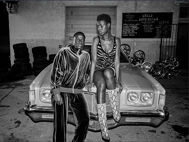 Queen & Slim trailer: Daniel Kaluuya, Jodie Turner-Smith are fugitives in Lena Waithe's crime thriller Queen & Slim trailer: Daniel Kaluuya, Jodie Turner-Smith are fugitives in Lena Waithe's crime thriller