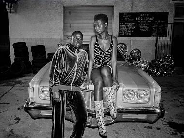 Queen & Slim trailer: Daniel Kaluuya, Jodie Turner-Smith are fugitives in Lena Waithe's crime thriller