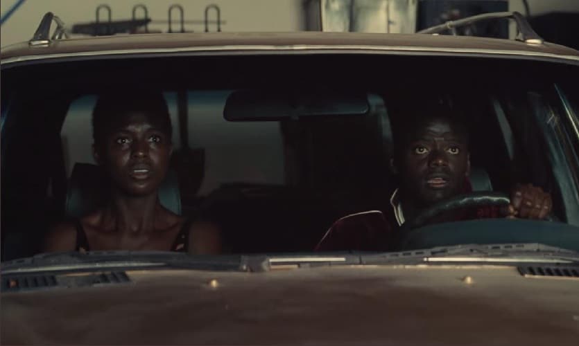 Queen & Slim trailer: Daniel Kaluuya, Jodie Turner-Smith are fugitives in Lena Waithes crime thriller