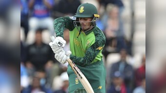 India vs South Africa: Quinton de Kock feels T20 captaincy is stepping stone in career, not sure how it will affect him as player