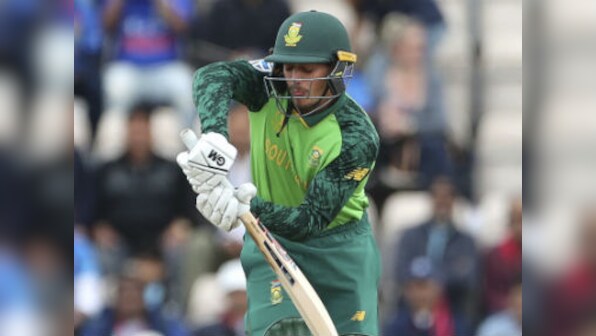 India vs South Africa: Quinton de Kock feels T20 captaincy is stepping stone in career, not sure how it will affect him as player
