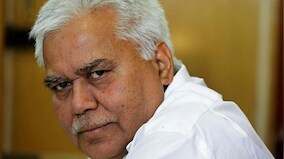 TRAI to go live with its network coverage map across India in a few weeks: RS Sharma