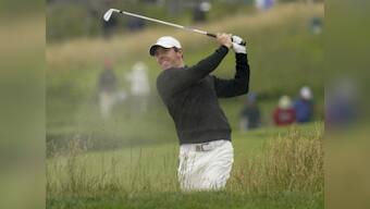 US Open Golf: Rory McIlroy targets fast start at Pebble Beach to end major drought