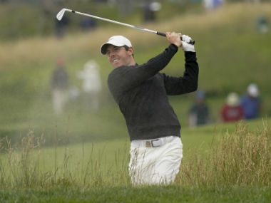 US Open Golf: Rory McIlroy targets fast start at Pebble Beach to end major drought US Open Golf: Rory McIlroy targets fast start at Pebble Beach to end major drought