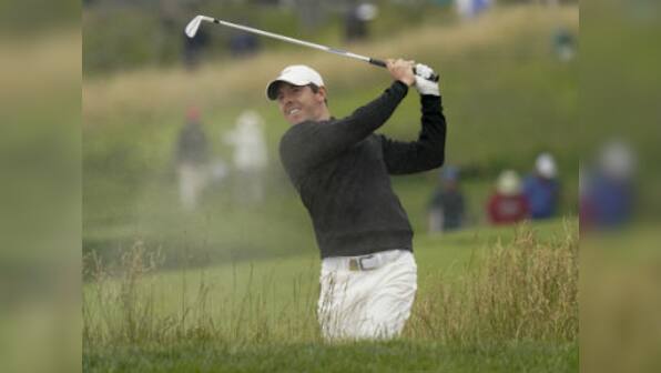 US Open Golf: Rory McIlroy targets fast start at Pebble Beach to end major drought