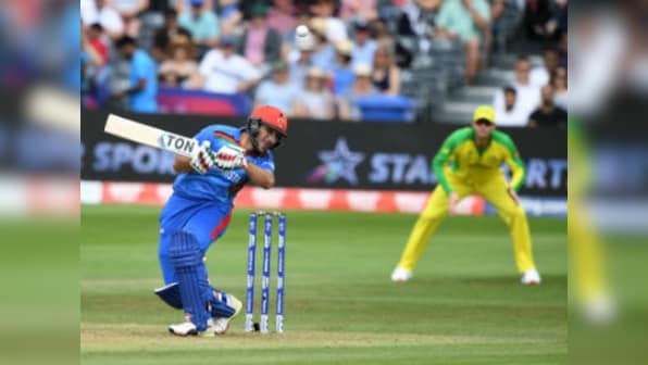 Australia vs Afghanistan, ICC Cricket World Cup 2019: Aussie pace battery's bouncer barrage leaves Gulbadin Naib's men battered, bruised and beaten