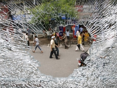 Jharkhand mob lynching: Social media, TV news and lack of faith in institutions eroding individual identities, morality Jharkhand mob lynching: Social media, TV news and lack of faith in institutions eroding individual identities, morality