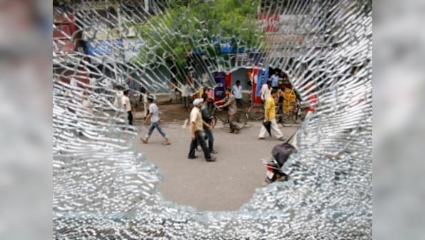 Jharkhand mob lynching: Social media, TV news and lack of faith in institutions eroding individual identities, morality