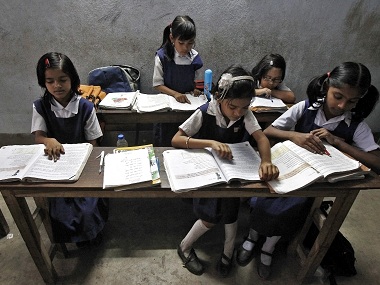 Coronavirus Outbreak: Rajasthan govt postpones university and college exams indefinitely, announces summer vacation Coronavirus Outbreak: Rajasthan govt postpones university and college exams indefinitely, announces summer vacation