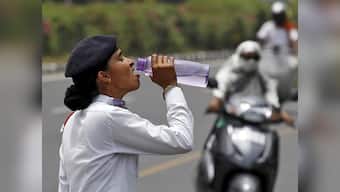 Soon, air-conditioned helmets may help Chhattisgarh traffic police, field officers combat soaring temperatures