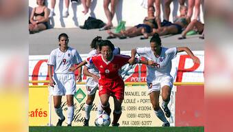 FIFA Women's World Cup 2019: From Michelle Akers to Sun Wen, winners of Golden Ball and Boot awards across all editions