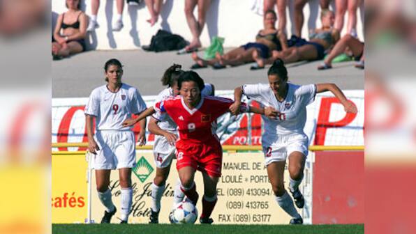 FIFA Women's World Cup 2019: From Michelle Akers to Sun Wen, winners of Golden Ball and Boot awards across all editions