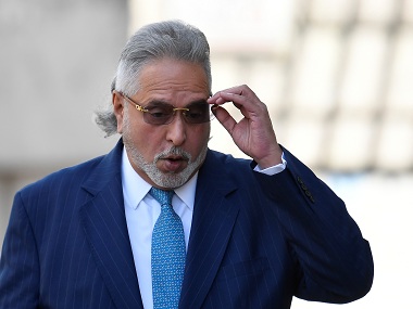 Coronavirus Outbreak: Vijay Mallya asks FM to consider his offer to repay Kingfisher Airlines' dues in 'time of crisis' Coronavirus Outbreak: Vijay Mallya asks FM to consider his offer to repay Kingfisher Airlines' dues in 'time of crisis'
