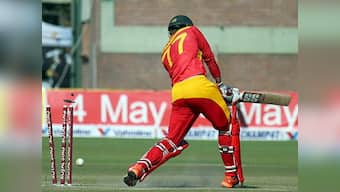 Zimbabwe sports minister denies government interference in country’s cricket after ICC suspension