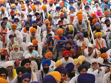 Over 3,000 security personnel to maintain vigil in Amritsar on Operation Blue Star anniversary Over 3,000 security personnel to maintain vigil in Amritsar on Operation Blue Star anniversary
