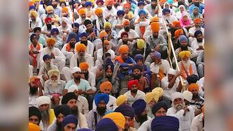Over 3,000 security personnel to maintain vigil in Amritsar on Operation Blue Star anniversary