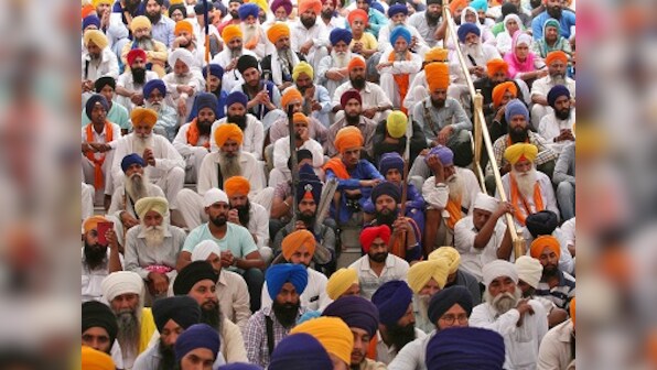 Over 3,000 security personnel to maintain vigil in Amritsar on Operation Blue Star anniversary