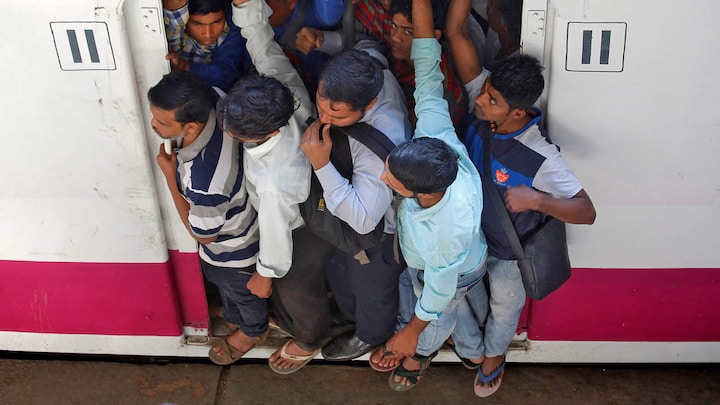 India will overtake China as the most populated country in 8 years: UN Report