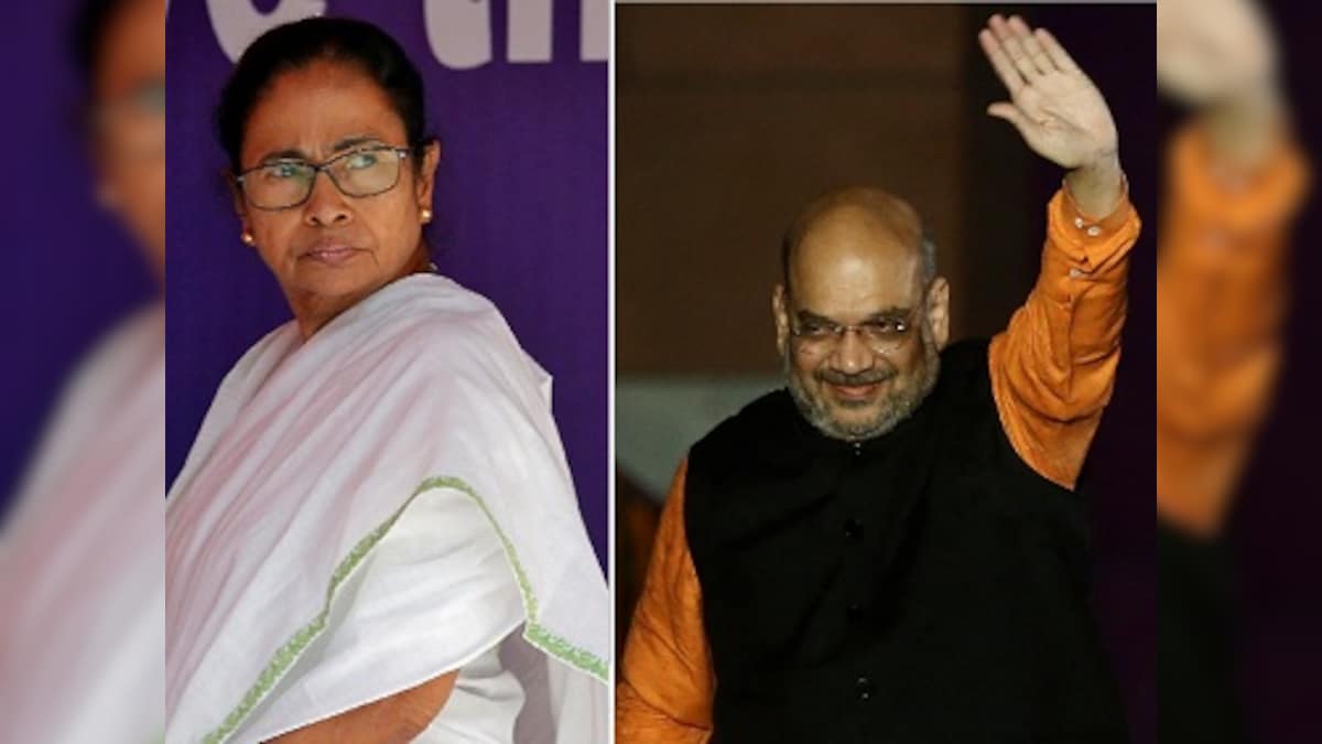 On Subhash Chandra Bose's birth anniversary, Mamata takes dig at Modi and Shah, says Netaji's fight against Hindu Mahasabha still relevant today