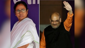 On Subhash Chandra Bose's birth anniversary, Mamata takes dig at Modi and Shah, says Netaji's fight against Hindu Mahasabha still relevant today