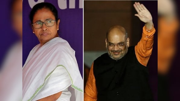 On Subhash Chandra Bose's birth anniversary, Mamata takes dig at Modi and Shah, says Netaji's fight against Hindu Mahasabha still relevant today