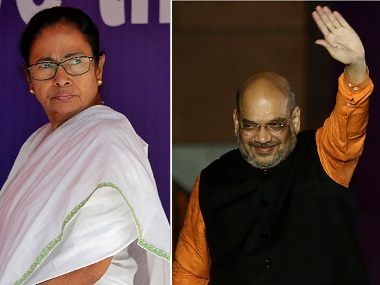 Land rights for refugees in West Bengal: Mamata Banerjee's new step to counter BJP is nothing but political gimmick Land rights for refugees in West Bengal: Mamata Banerjee's new step to counter BJP is nothing but political gimmick