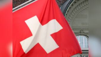 Switzerland shares details of 50 Indians, mostly businessmen, suspected of amassing illicit wealth at Swiss banks