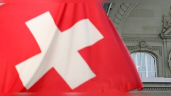 Swiss voters narrowly reject proposed carbon dioxide law to fight climate change, show exit polls