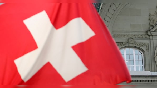 Swiss voters narrowly reject proposed carbon dioxide law to fight climate change, show exit polls