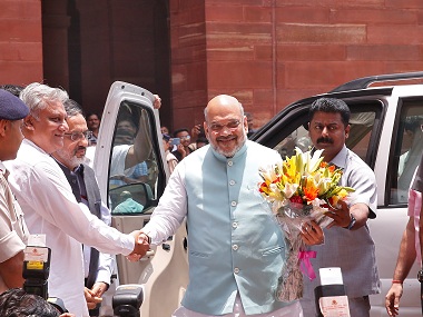 Firstpost Editor's Picks: Home ministry regains centrality, free bus, metro rides in Delhi, Hrithik Roshan in Super 30; today's must-read stories Firstpost Editor's Picks: Home ministry regains centrality, free bus, metro rides in Delhi, Hrithik Roshan in Super 30; today's must-read stories