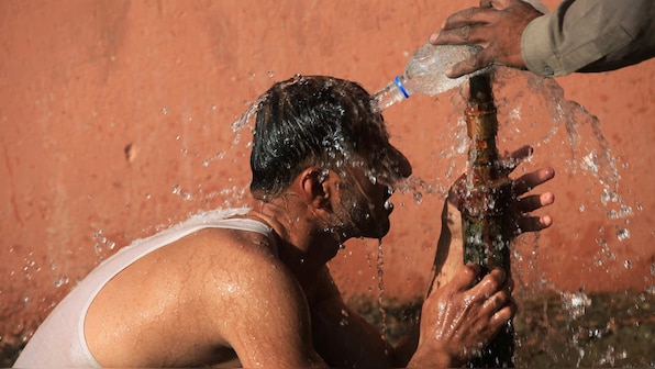 2020 for India was the eight warmest year since 1901, much lower than the highest temperature in 2016: IMD