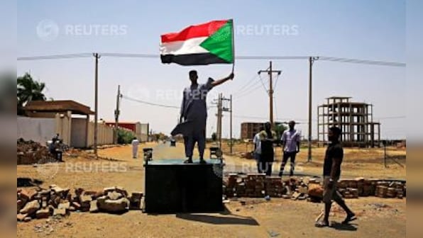Sudan crisis: Egypt to chair African foreign ministers’ meet in Ethiopia today in bid to facilitate direct dialogue between revolting parties