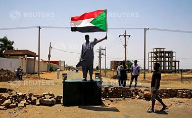 Sudan crisis: Egypt to chair African foreign ministers’ meet in Ethiopia today in bid to facilitate direct dialogue between revolting parties Sudan crisis: Egypt to chair African foreign ministers’ meet in Ethiopia today in bid to facilitate direct dialogue between revolting parties
