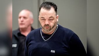 German nurse Niels Hoegel gets life sentence for 85 hospital murders; toll likely to climb to 200, says police