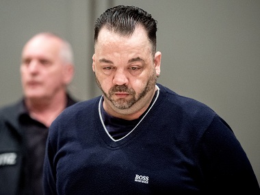 German nurse Niels Hoegel gets life sentence for 85 hospital murders; toll likely to climb to 200, says police German nurse Niels Hoegel gets life sentence for 85 hospital murders; toll likely to climb to 200, says police