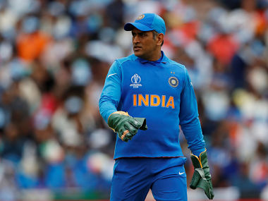 ICC Cricket World Cup 2019 Stats Review: India clinch 50th win in tournament, MS Dhoni's stumping record and more ICC Cricket World Cup 2019 Stats Review: India clinch 50th win in tournament, MS Dhoni's stumping record and more