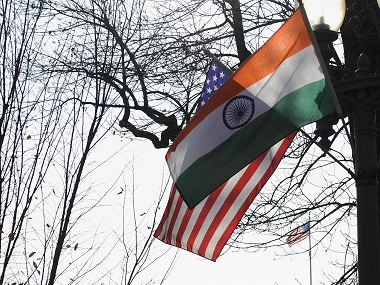 US to seek rollback of Indian tariffs on agri products; trade delegation to re-start negotiations today US to seek rollback of Indian tariffs on agri products; trade delegation to re-start negotiations today