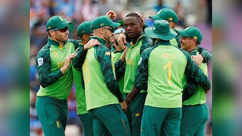 ICC Cricket World Cup 2019: Kagiso Rabada urges teammates to ignore off-field problems ahead of South Africa's clash with West Indies