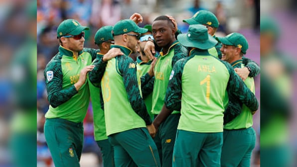 ICC Cricket World Cup 2019: Kagiso Rabada urges teammates to ignore off-field problems ahead of South Africa's clash with West Indies