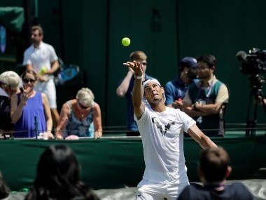Wimbledon 2019: Rafael Nadal says ATP should have more say over unfair seedings at tournament after being handed tough draw